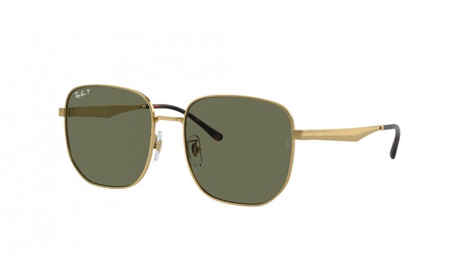 Ray-Ban RB3713D-001/9A