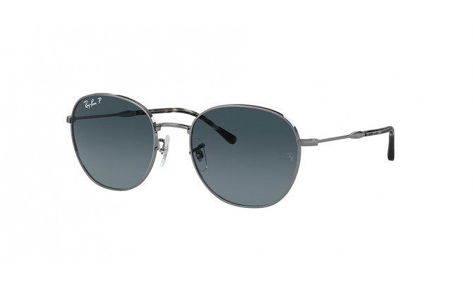 Ray-Ban RB3809-004/S3