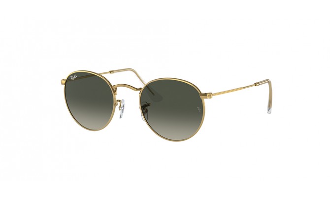 Ray-Ban ® Round metal RB3447-001/71