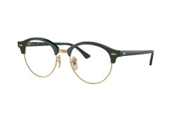 Ray-Ban Clubround RX4246V-8233